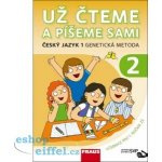 Český jazyk 1 GM pro ZŠ - Už čteme a píšeme sami SVP – – Hledejceny.cz