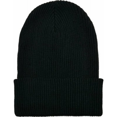 Flexfit pletená čepice FX1504RY Black – Hledejceny.cz