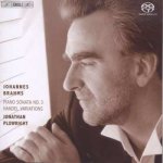 Brahms Johannes - Handel Variations – Sleviste.cz