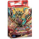 Konami Yu-Gi-Oh! Structure Deck Fire Kings