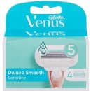 Gillette Venus Extra Smooth Sensitive 4 ks