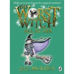 Worst Witch All at Sea – Hledejceny.cz