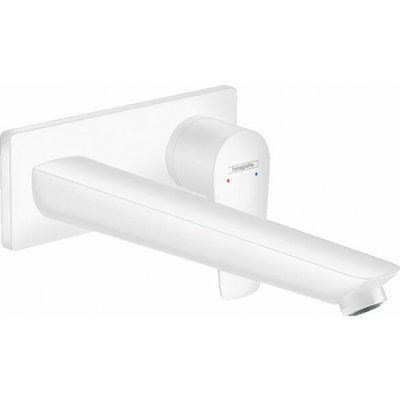 Hansgrohe Talis 71734700 – Hledejceny.cz