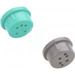 HansGROHE PŘÍSLUŠENSTVÍ Sada pro šetření vodou pro ruční sprchu Croma - 96708000 – Hledejceny.cz