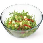 Simax Miska na pečení skleněná 19 cm 1,3 l – Zboží Mobilmania