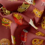 IMPAR Teplákovina – Food – Hledejceny.cz