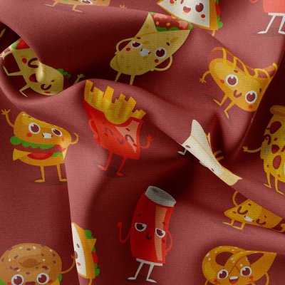 IMPAR Teplákovina – Food – Hledejceny.cz