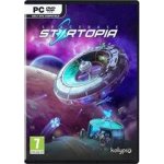 Spacebase Startopia – Zboží Mobilmania