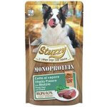 Stuzzy Dog Monoprotein Telecí paté 150g – Sleviste.cz