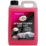 Turtle Wax Hybrid Snow Foam Shampoo 2,5 l – Zboží Mobilmania