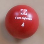 Turnajový minigolfový míč Fun-Sports 4 – Zboží Dáma