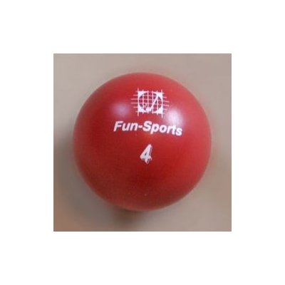 Turnajový minigolfový míč Fun-Sports 4 – Zboží Dáma