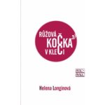 Růžová kočka v kleci – Hledejceny.cz