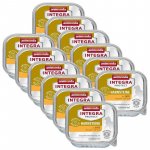 Integra Protect Cat Harnsteine Urinary kachna 12 x 100 g – Sleviste.cz