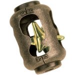 Huzzle Cast CAGE Hlavolam – Zboží Dáma