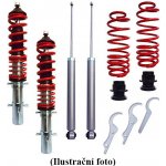 JOM Red Line výškově stavitelný podvozek Opel Corsa B – Sleviste.cz