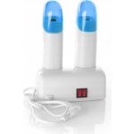 ACTIVESHOP VOSKOVÝ VÁLEC DUO 80W – Zbozi.Blesk.cz