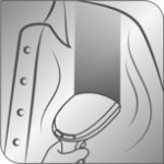 Tefal DT 9530 E1 – Zboží Dáma