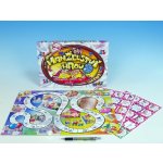 Desková hra MANŽELSTVÍ HROU – Sleviste.cz