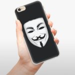 Pouzdro iSaprio Vendeta - iPhone 6/6S – Zboží Mobilmania