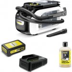Karcher SE 3-18 Compact Home Battery Set 1.081-511.0 – Hledejceny.cz