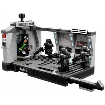 LEGO® Star Wars™ 75324 Útok Dark trooperů