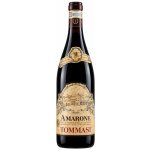 Santi Santico Amarone della Valpolicella Classico DOCG 16% 0,75 l (tuba) – Hledejceny.cz