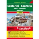 Santorini kapesní lamino-1:4