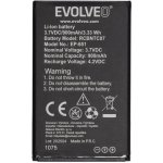 EVOLVEO EP-651-BAT – Zboží Živě