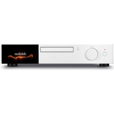 Audiolab 9000 CDT – Sleviste.cz
