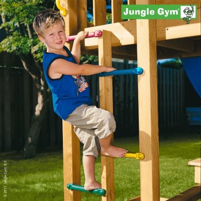 Jungle Gym 1 Step Module – Zboží Mobilmania