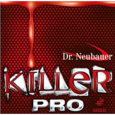 Dr. Neubauer Killer Pro