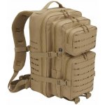 Brandit US Cooper Large Camel 40 l – Zboží Dáma