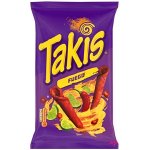 Takis Fuego 90 g – Hledejceny.cz