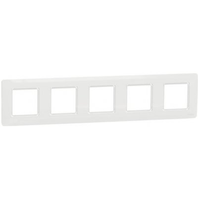 Schneider Electric Nová Unica Studio Outline NU231018 – Hledejceny.cz