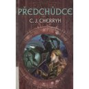 Předchůdce Atevi 4 - C. J. Cherryh