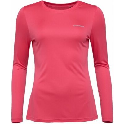 Arcore MIZUKI Dámské triko růžová – Zboží Mobilmania