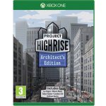 Project Highrise (Architect’s Edition) – Zboží Dáma