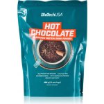 BioTech Hot Chocolate 450 g – Zboží Dáma