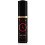 Orgie Time Lag 2 Delay Spray Next Generation 10 ml – Zboží Dáma