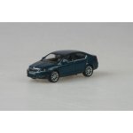 Abrex škoda Octavia III 2012 Lava Metalíza Modrá 1:43 – Hledejceny.cz