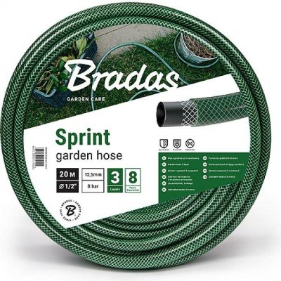 Těsmat Sprint 1" 10m – Hledejceny.cz