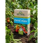 Agro NATURA Přírodní čistič půdy 1,5 kg – Zbozi.Blesk.cz