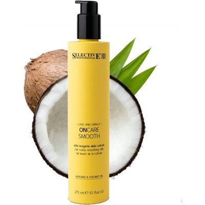 Selective ONcare Smooth Beauty Milk 275 ml – Zboží Dáma