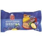 Fine Life Perník švestkový 60 g – Zboží Mobilmania