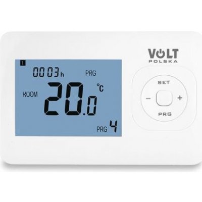 VOLT POLSKA Comfort HT-02 – Zbozi.Blesk.cz