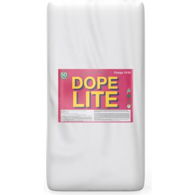 Florganics Dope Lite 50 l – Hledejceny.cz