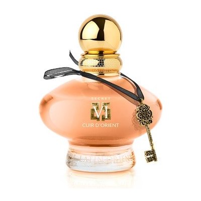 Eisenberg Secret VI Cuir d'Orient parfémovaná voda dámská 100 ml