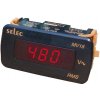 Voltmetry SELEC MV15