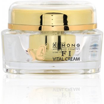 Arendi Aemong Fi Vital Cream denní vícefunkční krém 50 ml